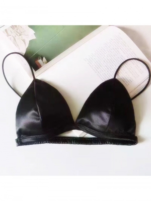 Áo bra sexy DOL54 ( 2 màu đen, trắng )