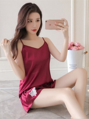Bộ đồ ngủ gợi cảm DN435