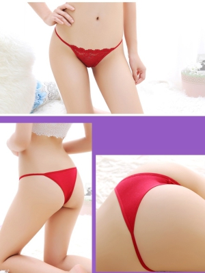 Quần lót lọt khe gợi cảm QL130