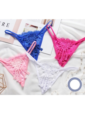 Quần lót lọt khe QL107