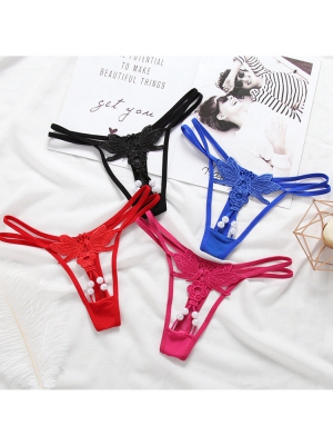 Quần lót sexy QL71 - nhiều màu