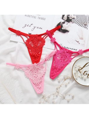 Quần lót lọt khe nữ sexy QL77