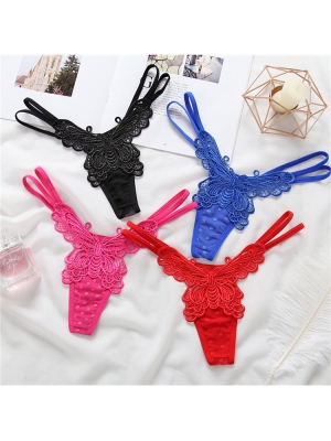 Quần lót lọt khe sexy QL143