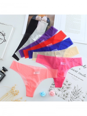 Quần lót sexy xuyên thấu QL146