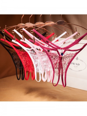 Quần lót sexy sẻ đáy QL150